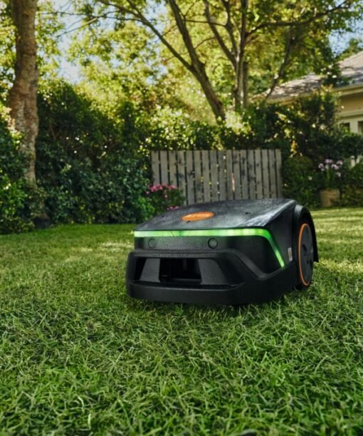 Mähroboter iMOW® 4 EVO – Image 5