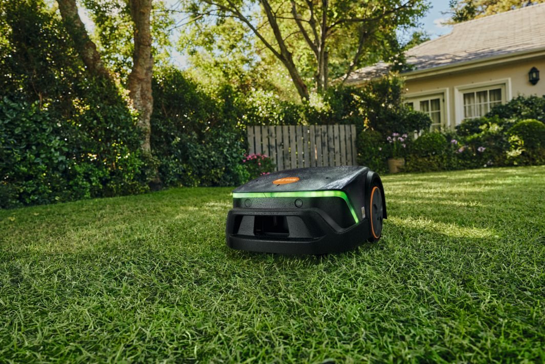 Mähroboter iMOW® 4 EVO – Image 5