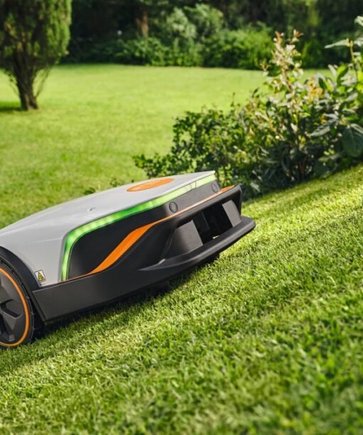Mähroboter iMOW® 5 – Image 5