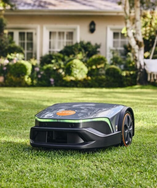 Mähroboter iMOW® 5 EVO – Image 5