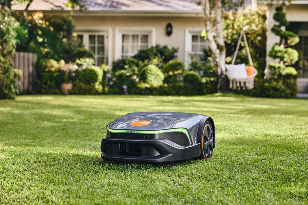 Mähroboter iMOW® 5 EVO – Image 5