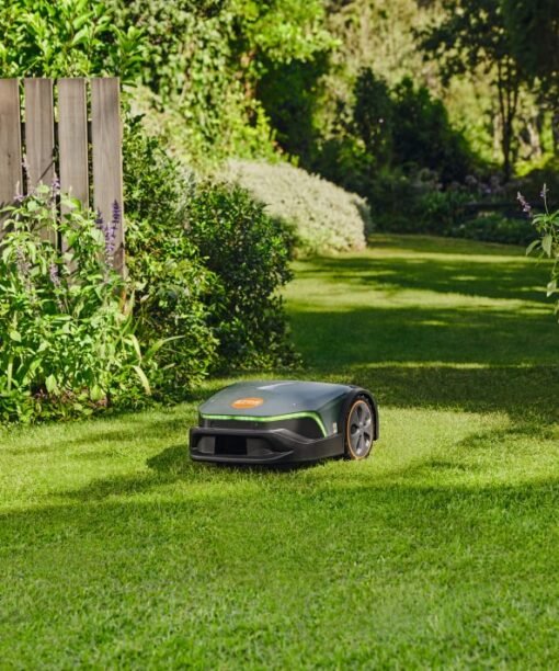Mähroboter iMOW® 7 EVO – Image 5