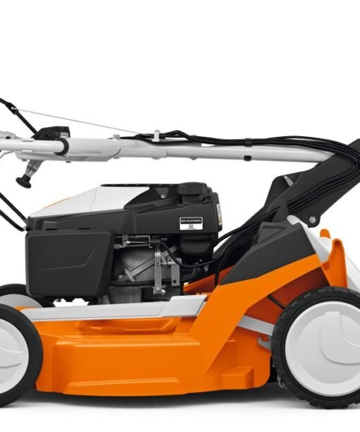 STIHL Benzin-Rasenmäher RM 650 V – Image 5