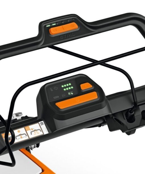 STIHL Akku-Rasenmäher RMA 453 – AP-System – Image 5