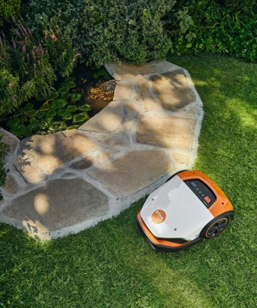 STIHL iMOW® 7 Mähroboter – Image 5