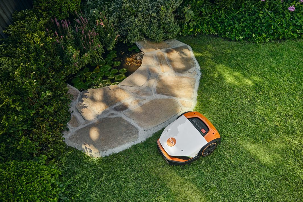STIHL iMOW® 7 Mähroboter – Image 5
