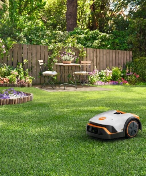Mähroboter iMOW® 3 – Image 7