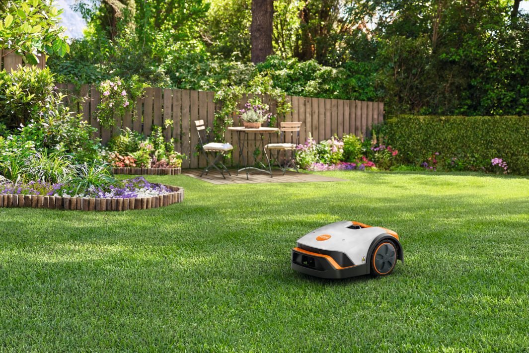 Mähroboter iMOW® 3 – Image 7