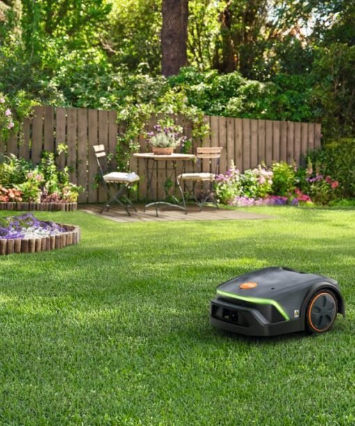 STIHL iMOW® 3 EVO Mähroboter – Image 6