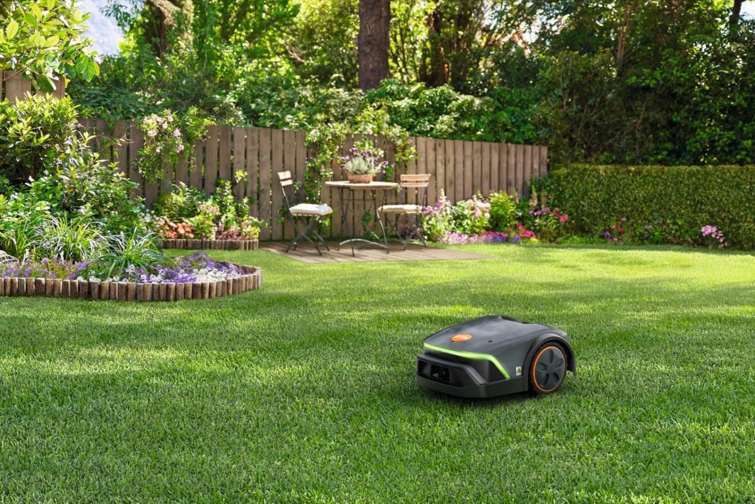 STIHL iMOW® 3 EVO Mähroboter – Image 6