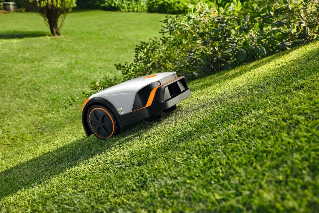 Mähroboter iMOW® 4 – Image 5