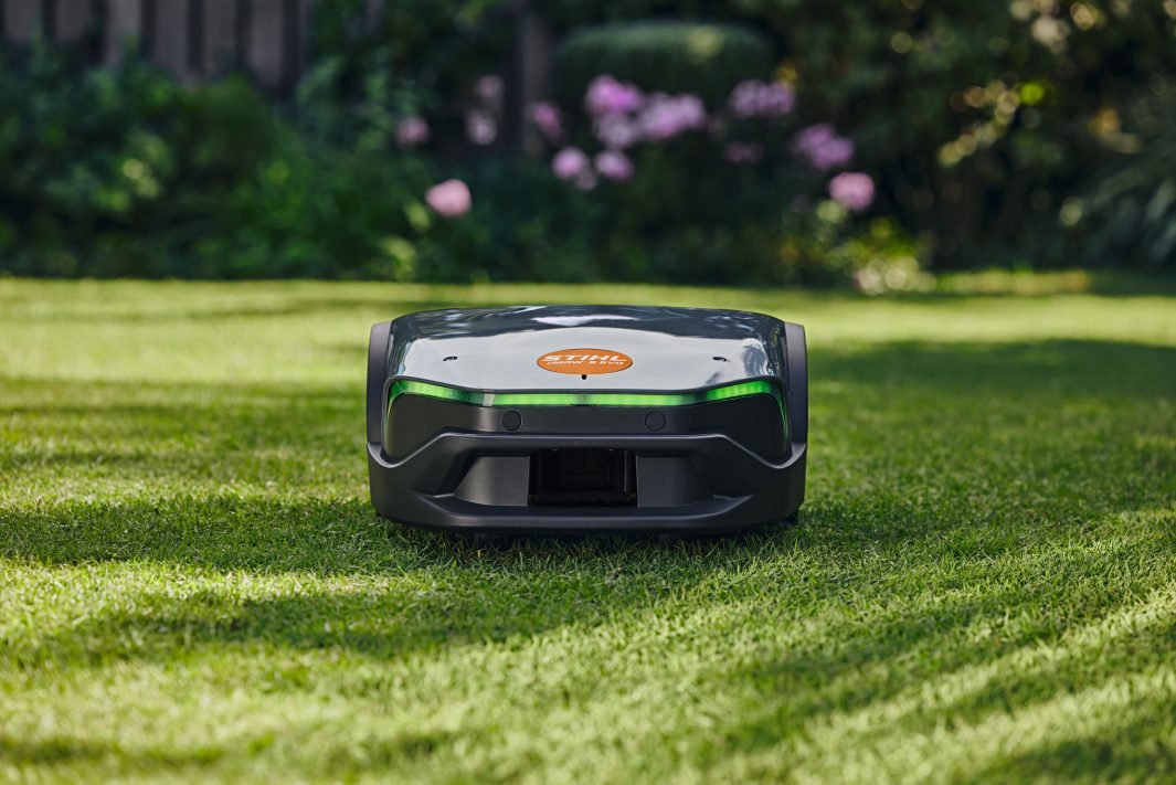 Mähroboter iMOW® 6 EVO – Image 6