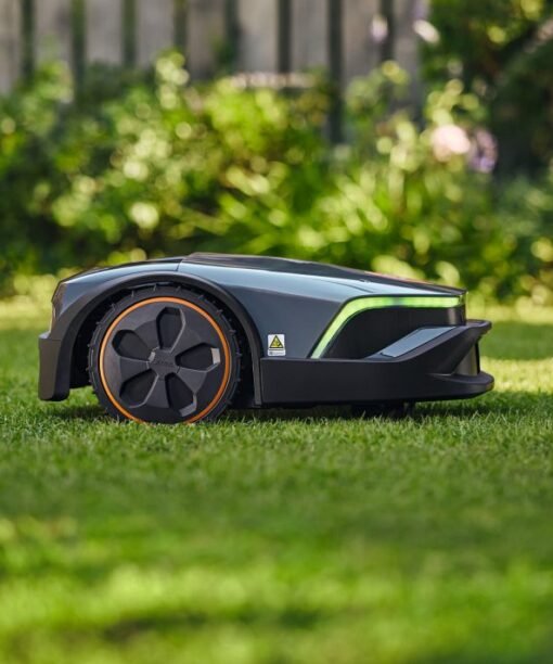 Mähroboter iMOW® 7 EVO – Image 6