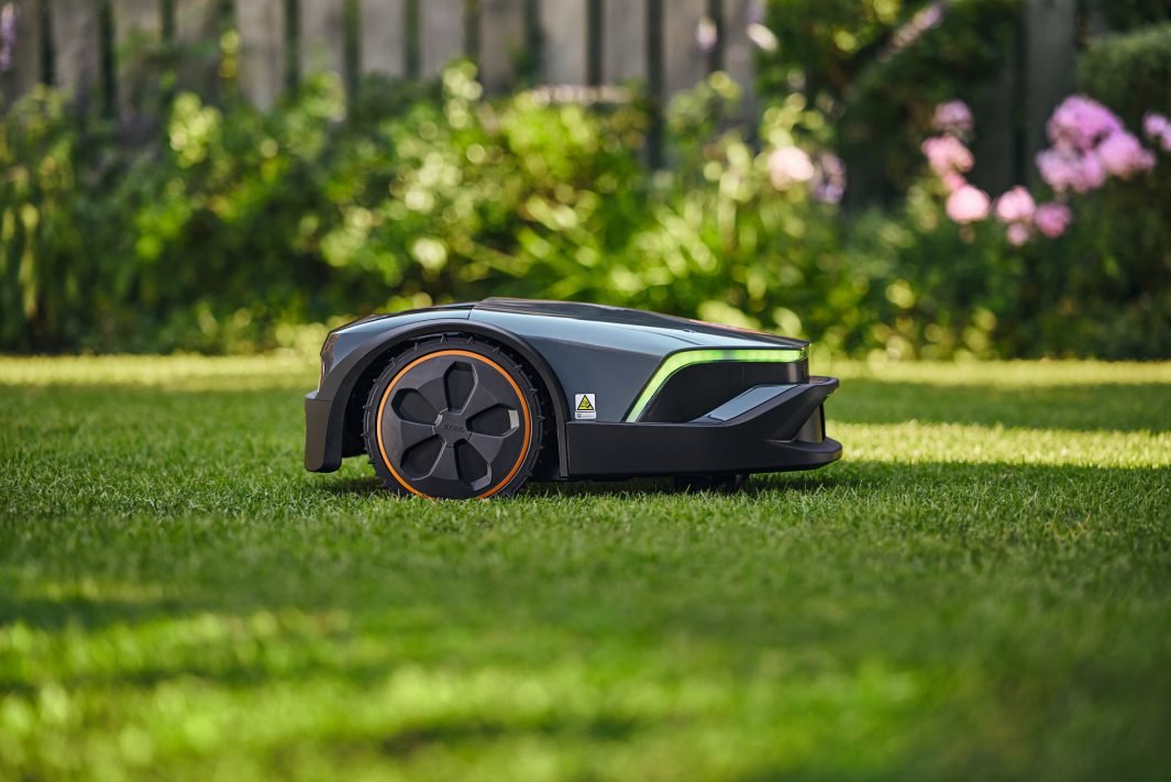 Mähroboter iMOW® 7 EVO – Image 6