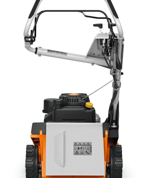 STIHL RM 655 V Benzin-Rasenmäher – Image 5