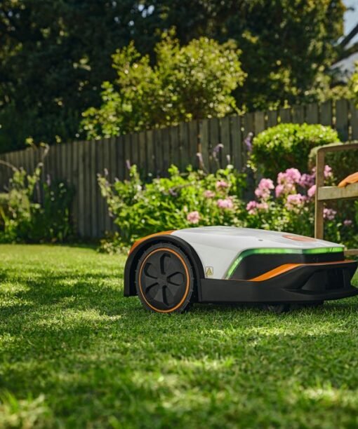 STIHL iMOW® 7 Mähroboter – Image 6