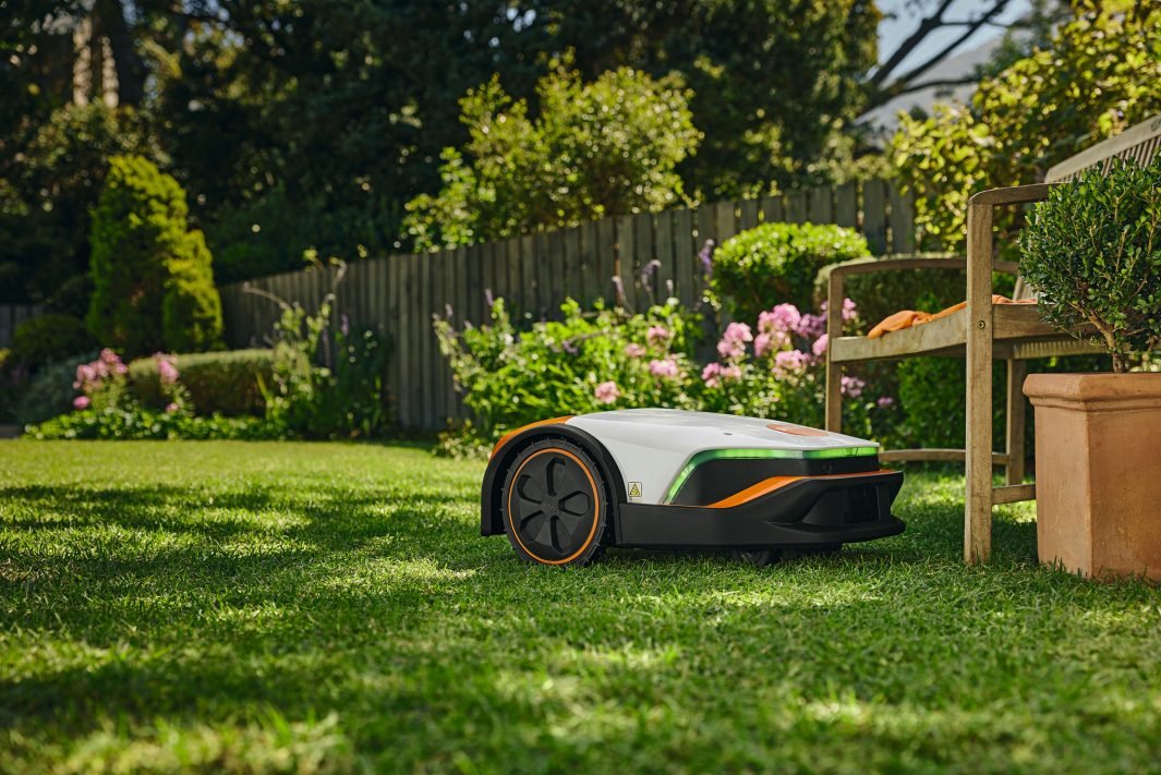 STIHL iMOW® 7 Mähroboter – Image 6