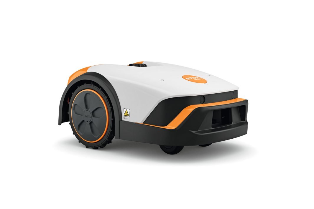 Mähroboter iMOW® 3 – Image 3