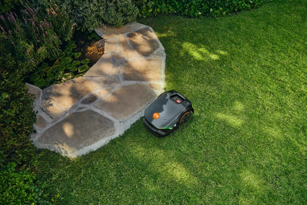 STIHL iMOW® 3 EVO Mähroboter – Image 7