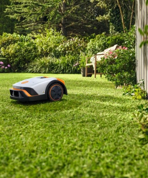 Mähroboter iMOW® 4 – Image 6