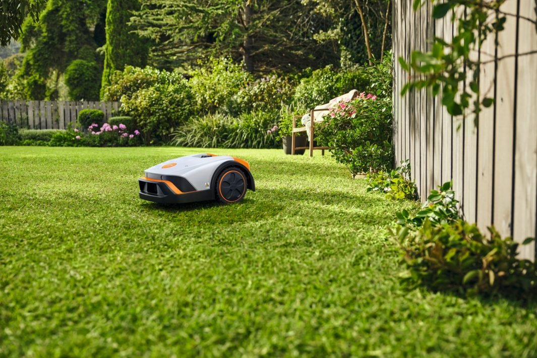 Mähroboter iMOW® 4 – Image 6