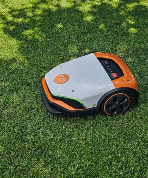 Mähroboter iMOW® 5 – Image 6