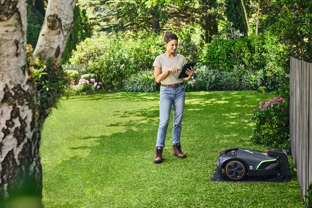 Mähroboter iMOW® 5 EVO – Image 6