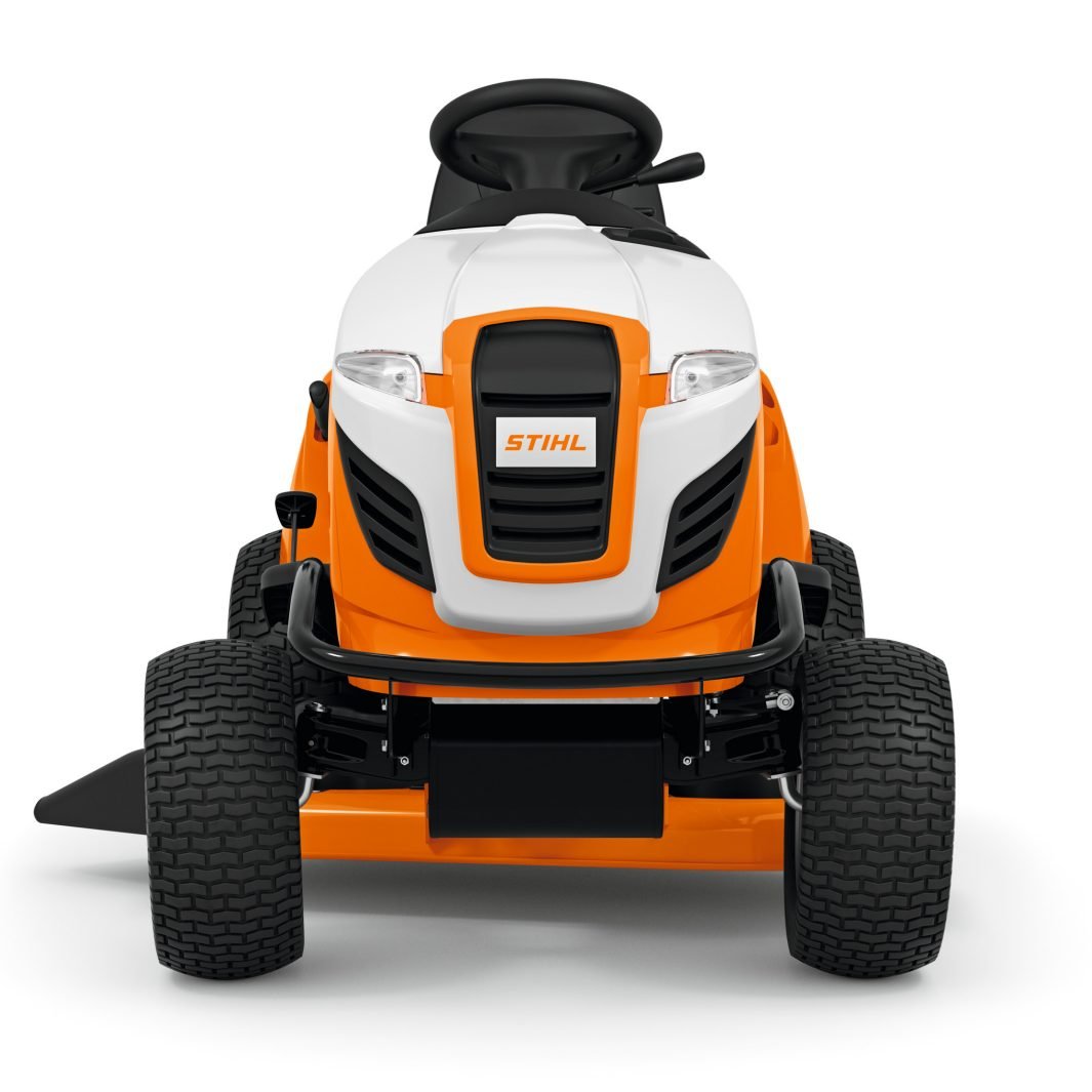 Rasentraktor RT 4112 – Image 4
