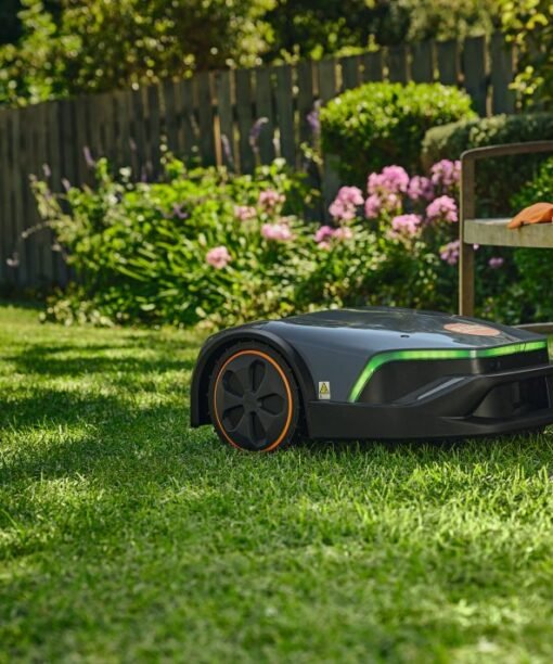 Mähroboter iMOW® 5 EVO – Image 7