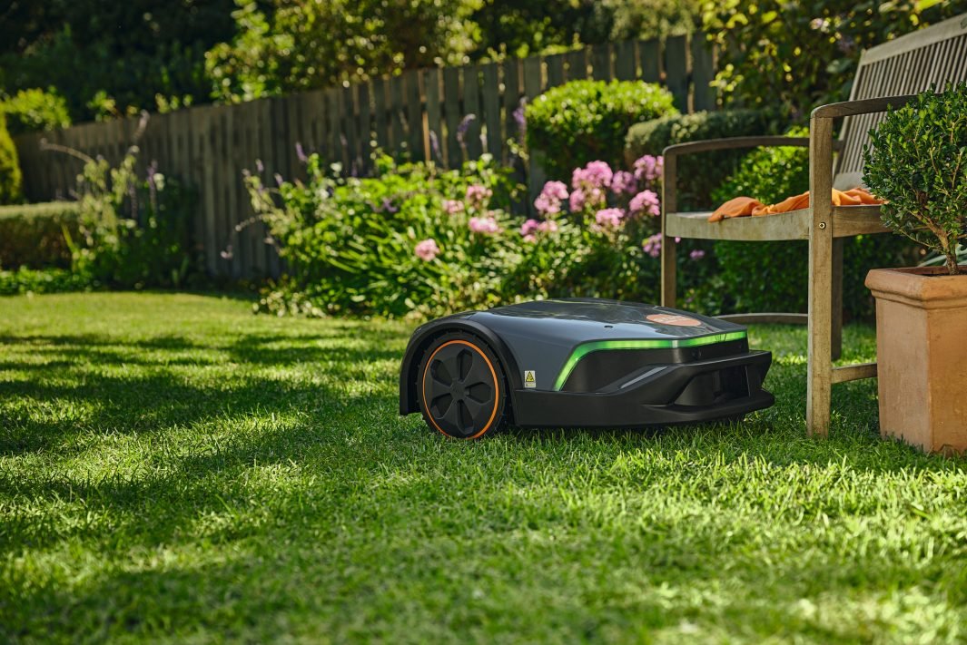 Mähroboter iMOW® 5 EVO – Image 7