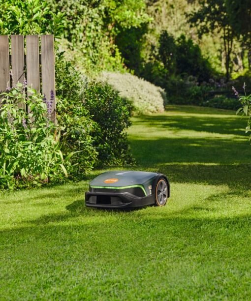 Mähroboter iMOW® 6 EVO – Image 7