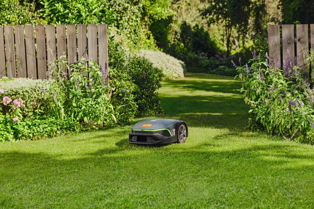 Mähroboter iMOW® 6 EVO – Image 7
