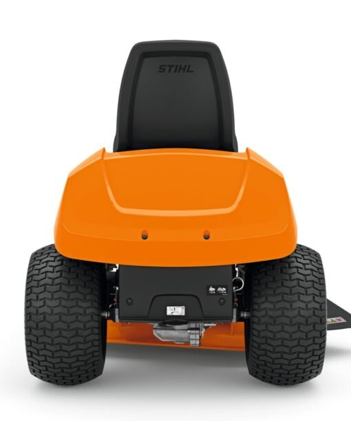 Rasentraktor RT 4112 – Image 3