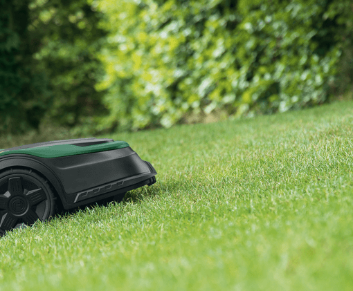 Mähroboter Indego XS 300 – Image 5