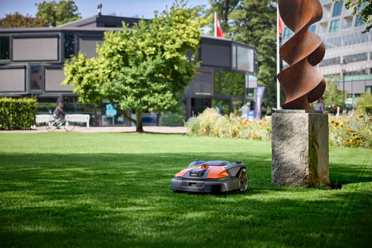 Husqvarna Automower® 540 EPOS® – Image 6