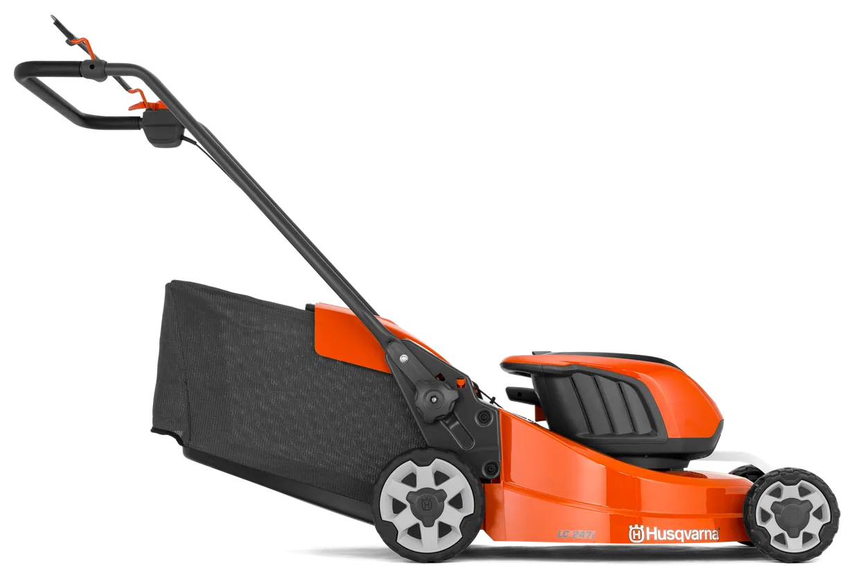 Husqvarna LC 247i Akku-Rasenmäher – Image 4