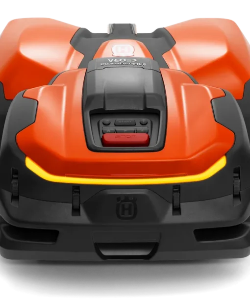 Husqvarna CEORA® 544 EPOS® / RZ 43L / CS4 – Image 4