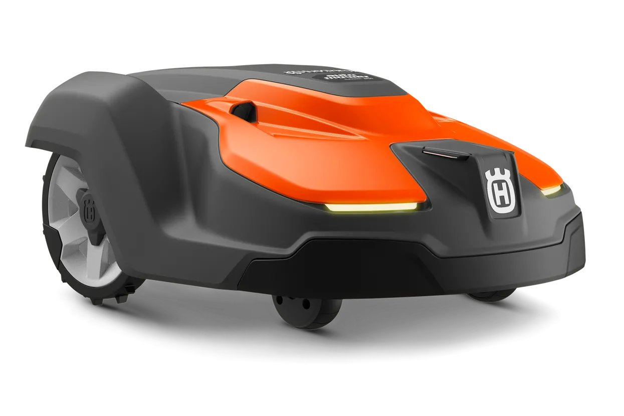 Husqvarna Automower® 550 EPOS™ – Image 4