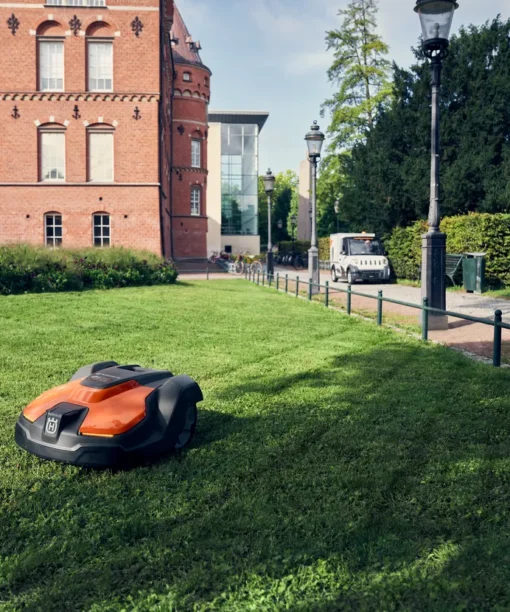 Husqvarna Automower® 520 EPOS® – Image 5