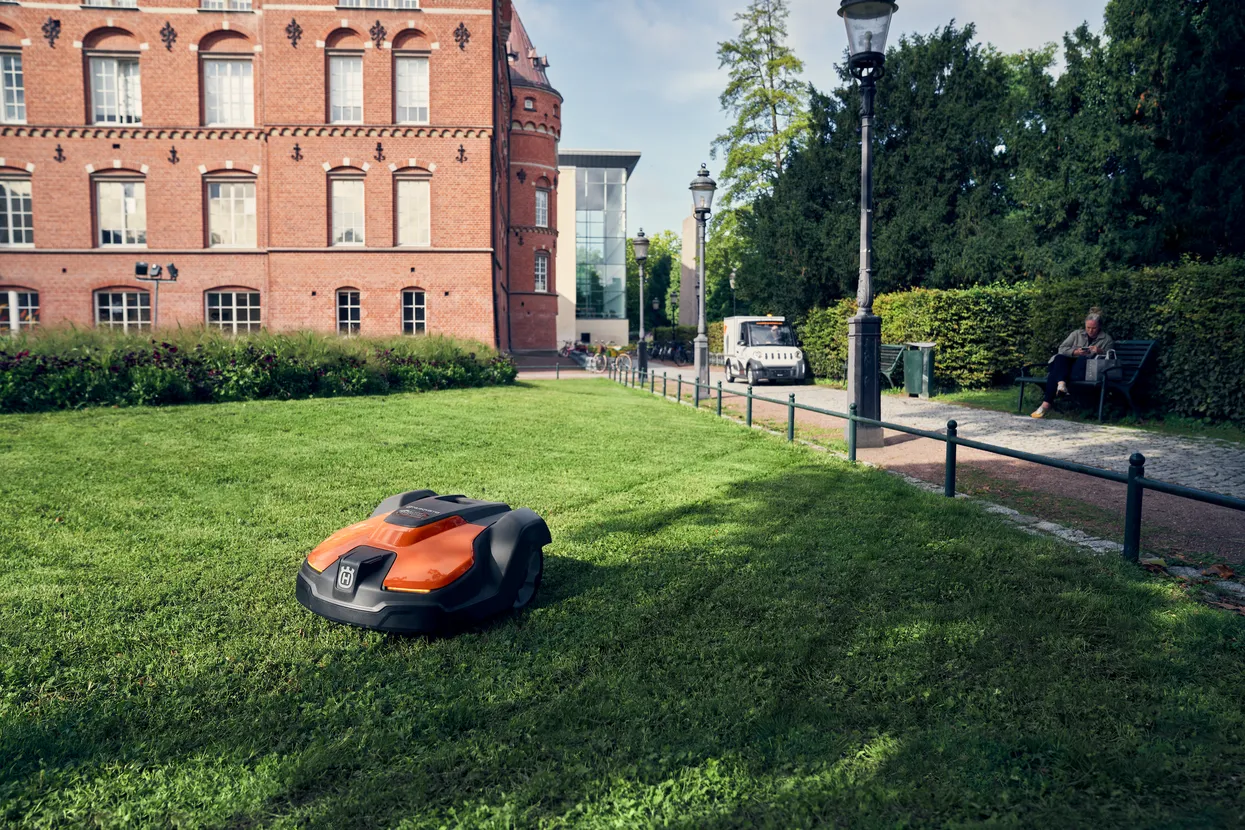 Husqvarna Automower® 520 EPOS® – Image 5