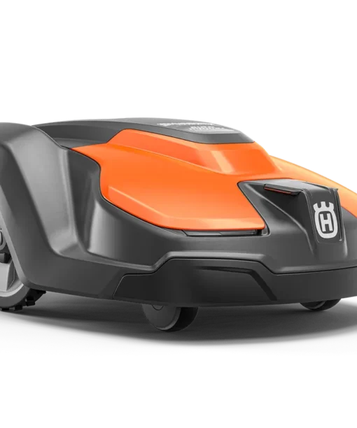 Alternative view of Husqvarna Automower® 520 EPOS®