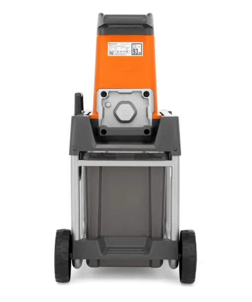 Husqvarna Akku Häcksler GS 340is – Image 4