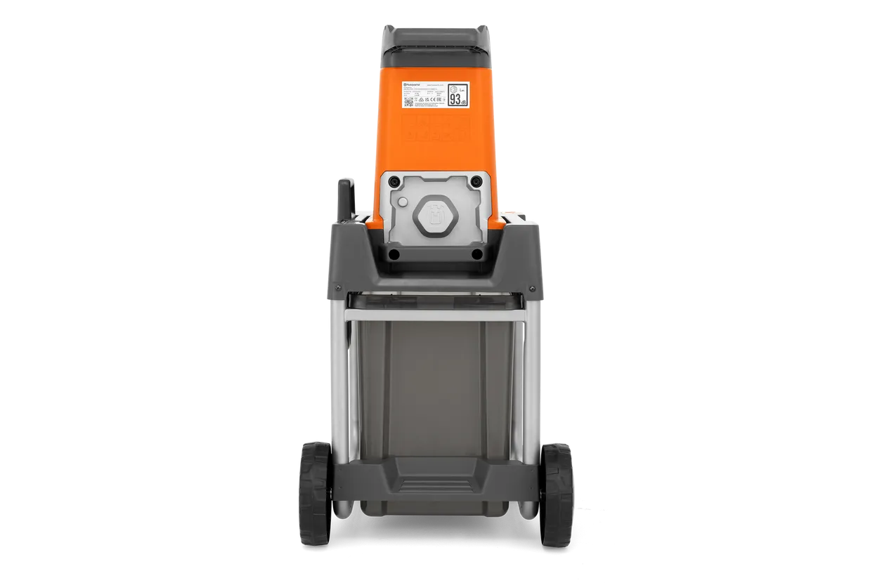 Husqvarna Akku Häcksler GS 340is – Image 4