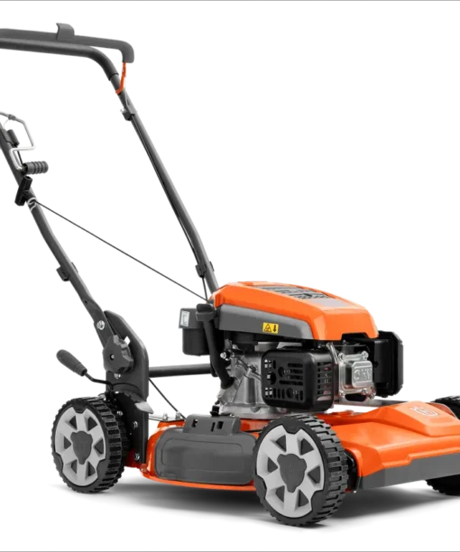 Alternative view of Husqvarna LB 251S Benzin-Rasenmäher