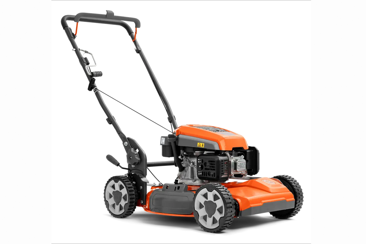Husqvarna LB 251S Benzin-Rasenmäher – Image 2