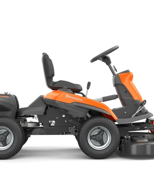 Husqvarna Rider R 200iX AWD Aufsitzfrontmäher – Image 3