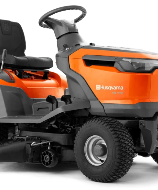 Gartentraktoren Husqvarna TS 112 – Image 3