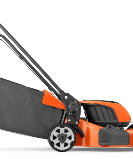 Alternative view of Husqvarna Elektro-Rasenmäher LC 251i