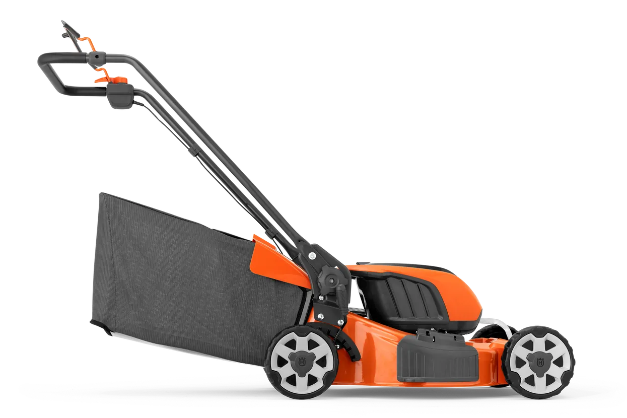 Husqvarna Elektro-Rasenmäher LC 251i – Image 2