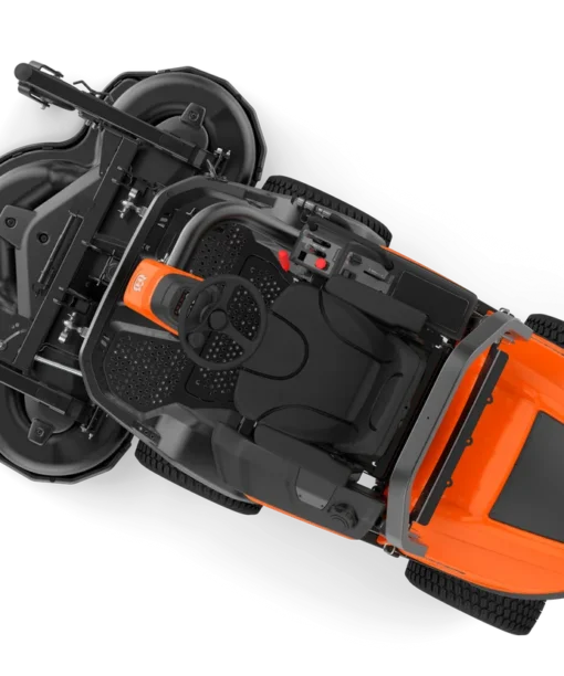 Husqvarna P 525DX Aufsitzfrontmäher – Image 3
